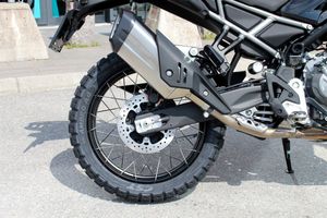 CFMOTO 450 MT bild 14