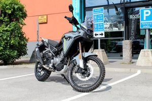CFMOTO 450 MT bild 3