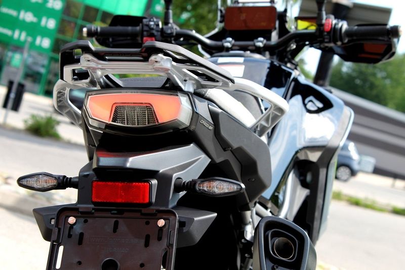 CFMOTO 450 MT bild 26