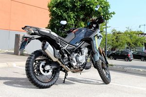 CFMOTO 450 MT bild 7