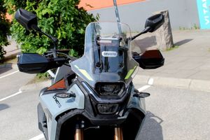 CFMOTO 450 MT bild 8