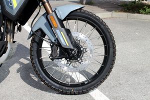 CFMOTO 450 MT bild 11