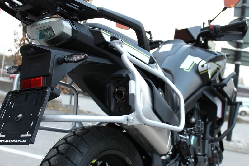 CFMOTO 800 MT bild 23