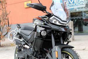 CFMOTO 800 MT bild 5