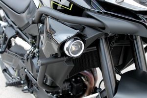 CFMOTO 800 MT bild 9