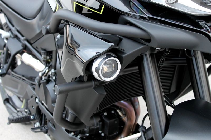CFMOTO 800 MT bild 9