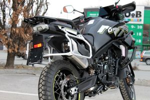 CFMOTO 800 MT bild 26