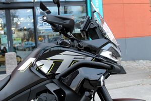 CFMOTO 800 MT bild 10