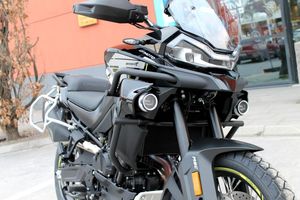 CFMOTO 800 MT bild 6