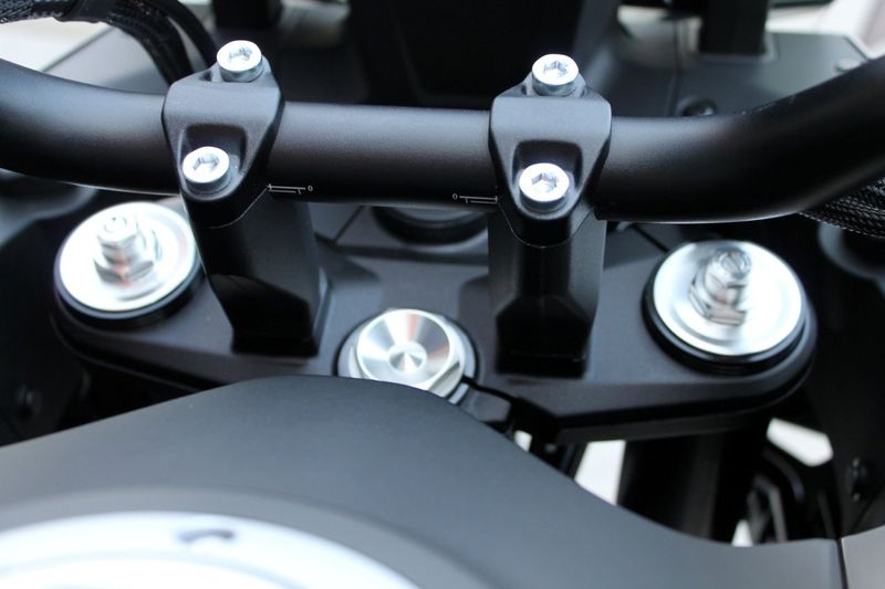 CFMOTO 800 MT bild 17