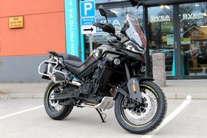 CFMOTO 800 MT bild 2