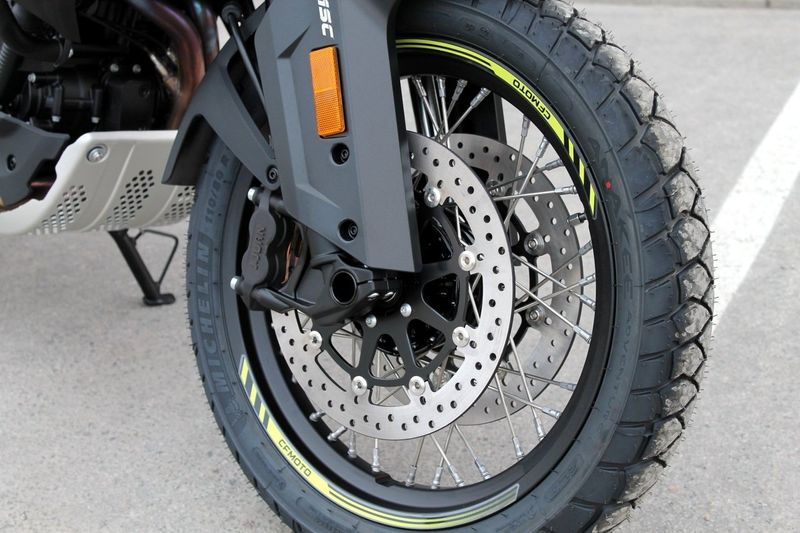 CFMOTO 800 MT bild 25