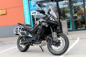 CFMOTO 800 MT bild 3