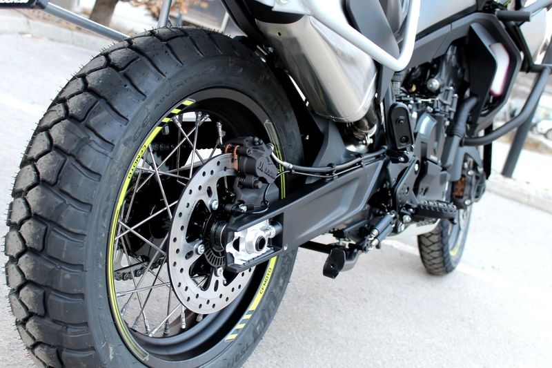 CFMOTO 800 MT bild 24