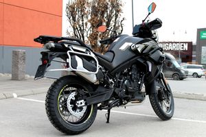 CFMOTO 800 MT bild 27