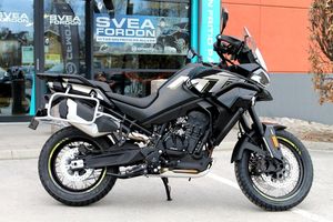 CFMOTO 800 MT bild 1