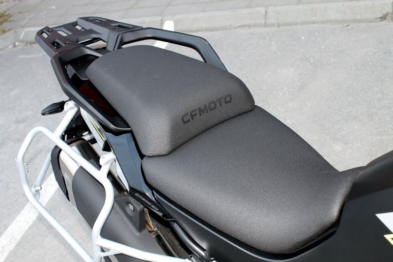 CFMOTO 800 MT bild 22
