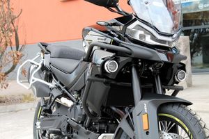 CFMOTO 800 MT bild 12