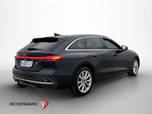 Audi A5 bild 8