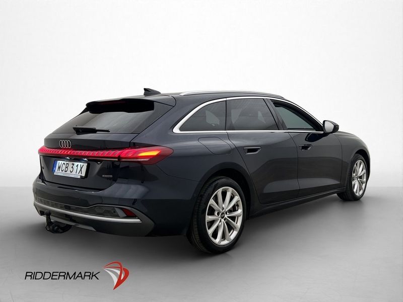 Audi A5 bild 8