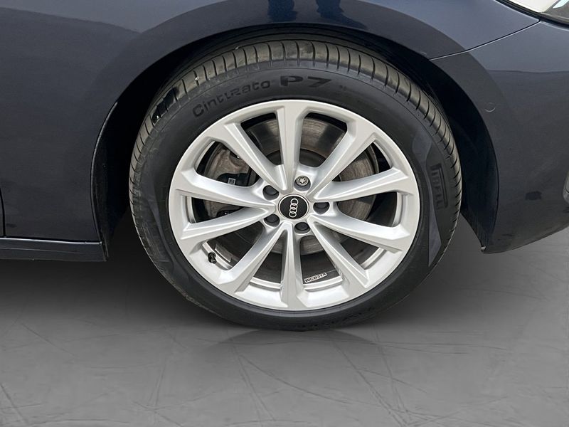 Audi A5 bild 37