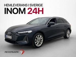 Audi A5 bild 1