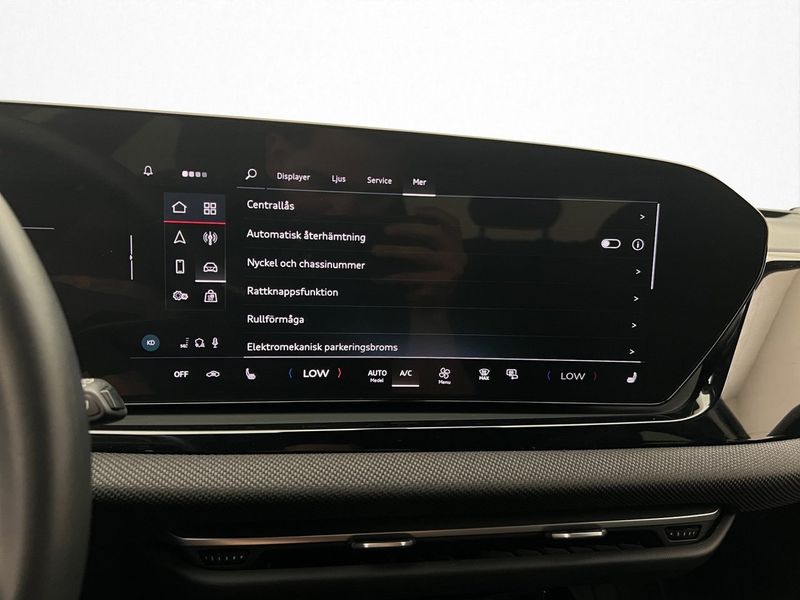 Audi A5 bild 25