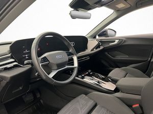 Audi A5 bild 11