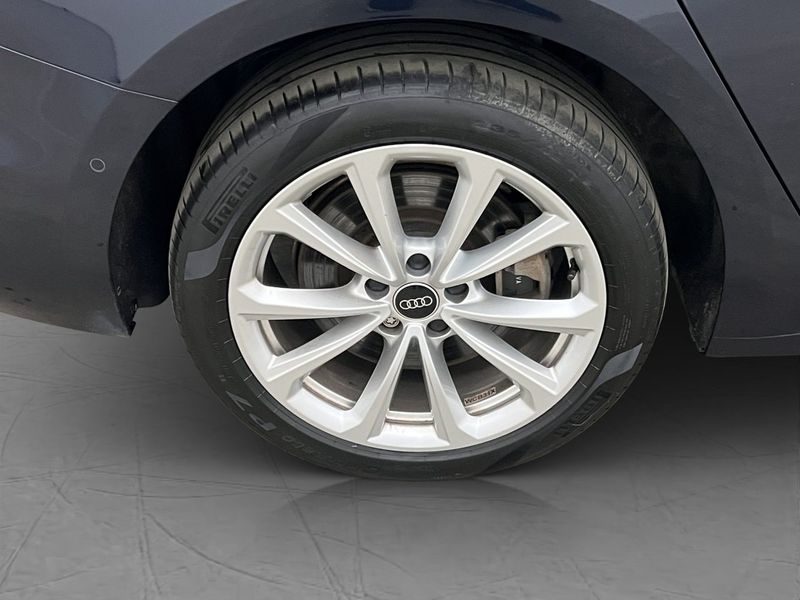 Audi A5 bild 36
