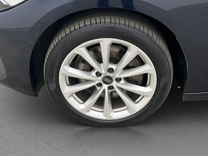 Audi A5 bild 38