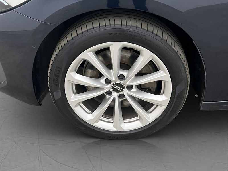 Audi A5 bild 38