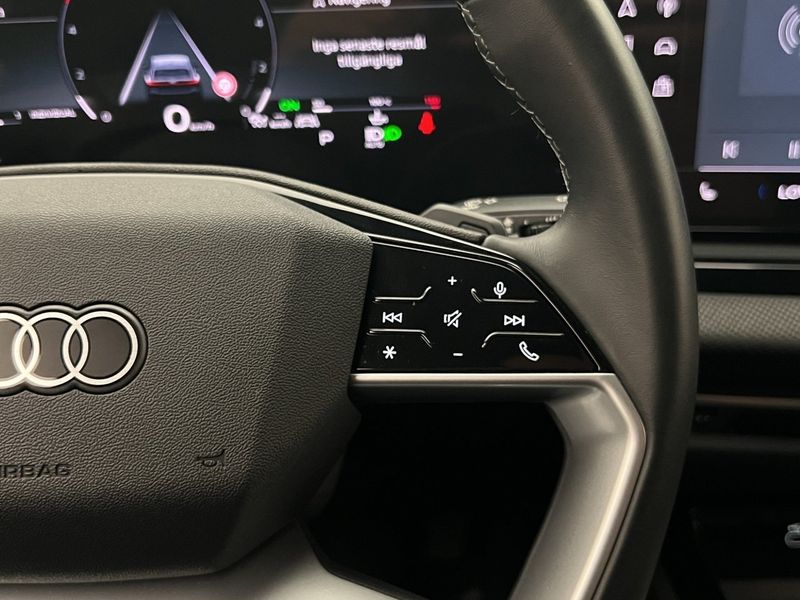 Audi A5 bild 17
