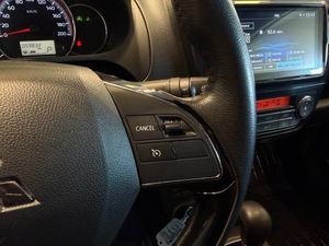 Mitsubishi Space Star bild 16