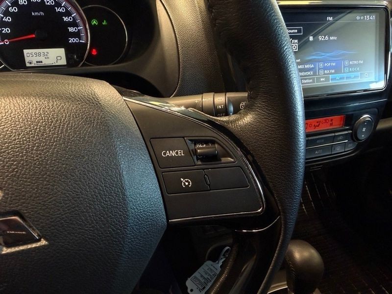 Mitsubishi Space Star bild 16