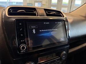 Mitsubishi Space Star bild 12