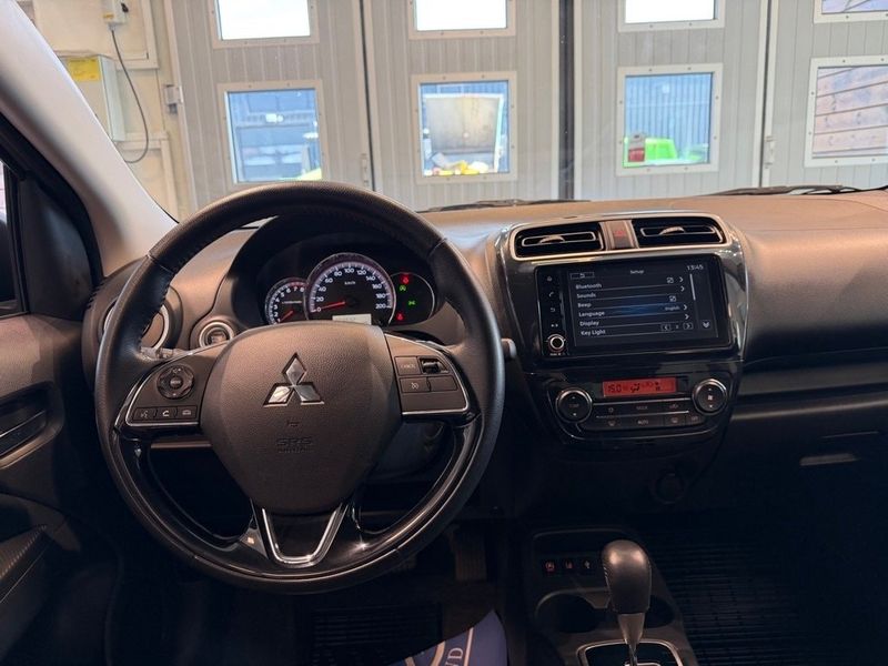 Mitsubishi Space Star bild 8