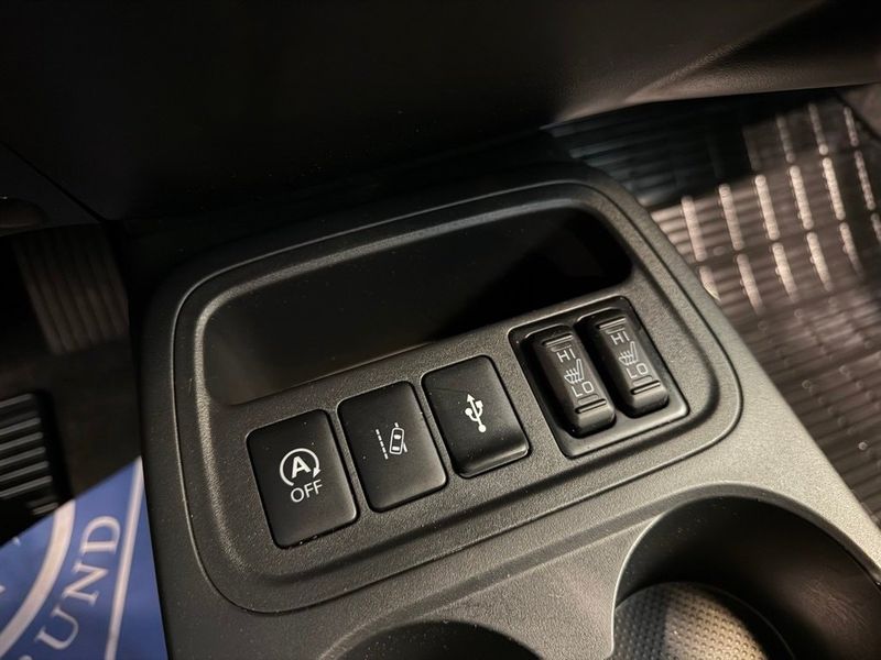 Mitsubishi Space Star bild 17
