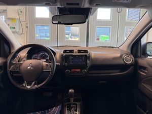 Mitsubishi Space Star bild 5