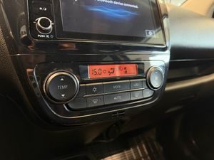 Mitsubishi Space Star bild 14