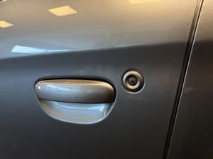 Mitsubishi Space Star bild 19