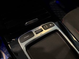 Mercedes CLA250 bild 19