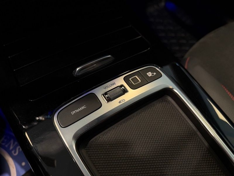 Mercedes CLA250 bild 19