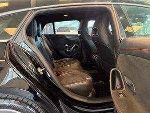 Mercedes CLA250 bild 23