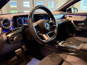 Mercedes CLA250 bild 7