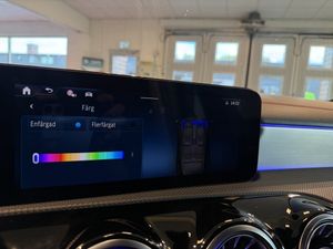 Mercedes CLA250 bild 16