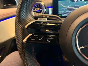 Mercedes CLA250 bild 18