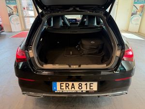 Mercedes CLA250 bild 27