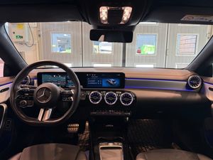Mercedes CLA250 bild 5