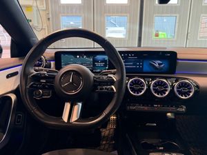 Mercedes CLA250 bild 8
