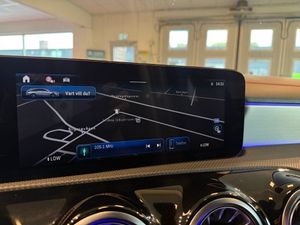 Mercedes CLA250 bild 13